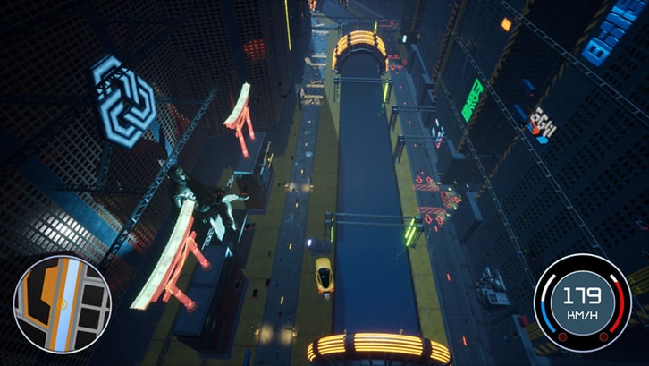 Midnight Legends image