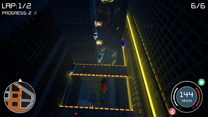 Midnight Legends image