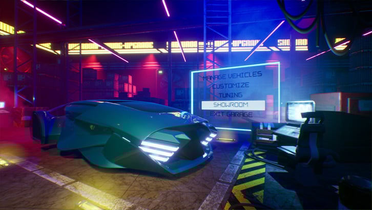 Midnight Legends image