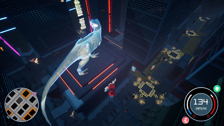 Midnight Legends image