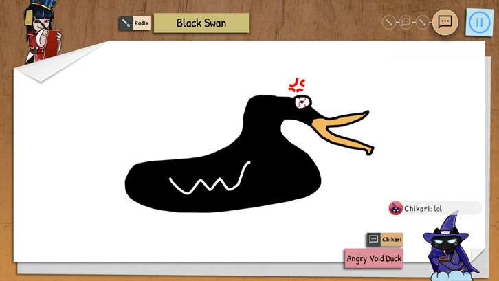Draw & Guess image