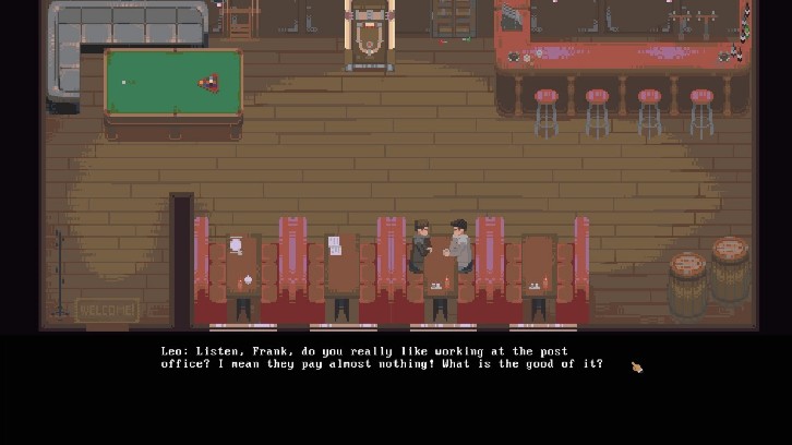 Game Of Mafia image