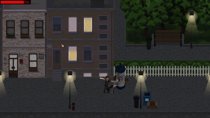 Game Of Mafia image