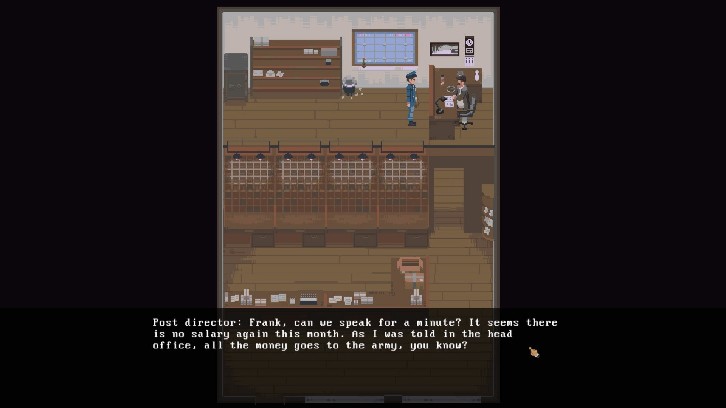 Game Of Mafia image