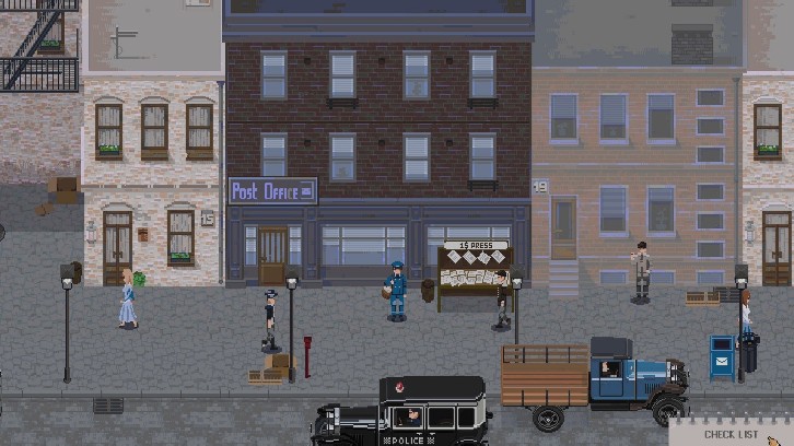 Game Of Mafia image