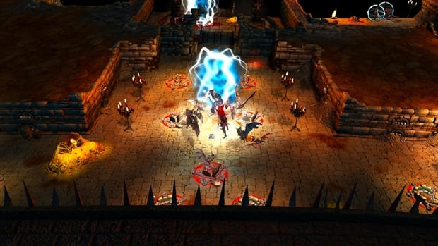 Dungeons Gold image
