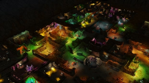 Dungeons Gold image