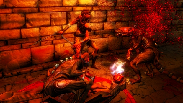 Dungeons Gold image