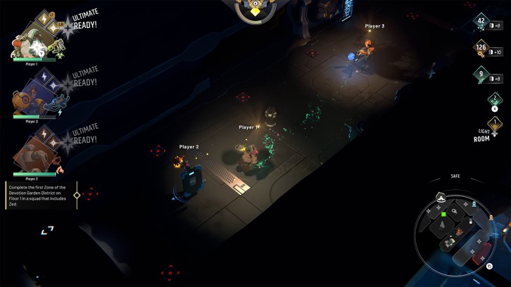Endless Dungeon image
