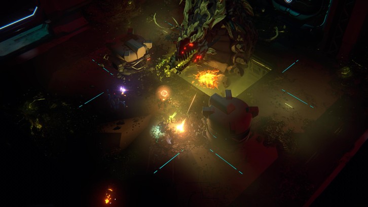 Endless Dungeon image