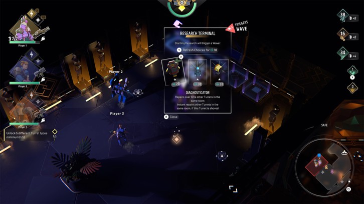 Endless Dungeon image