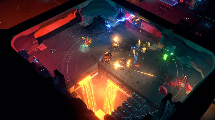 Endless Dungeon image