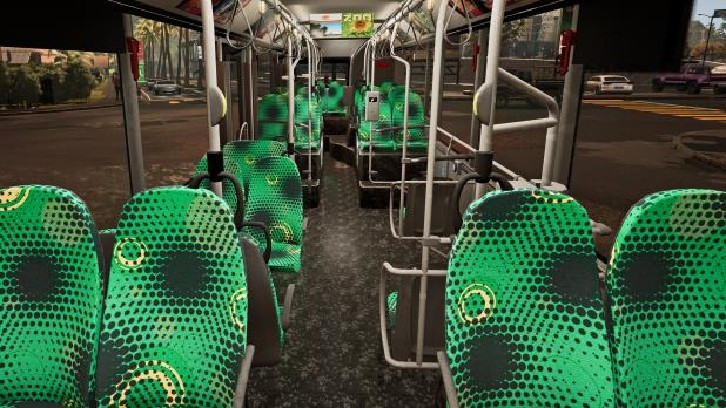 Bus Simulator 21 - MAN Bus Pack image