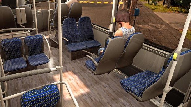 Bus Simulator 21 - MAN Bus Pack image