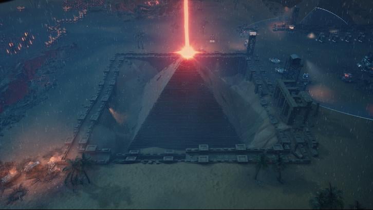 Tempest Rising image