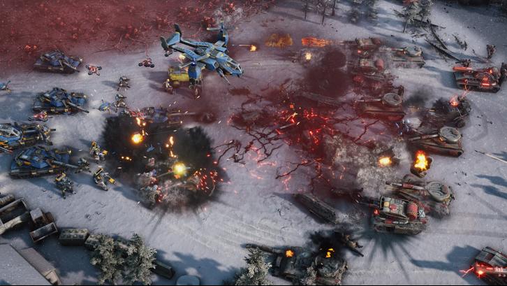 Tempest Rising image