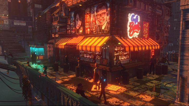 Nivalis Nights Steam Key screenshot from the video game thumbnail 3