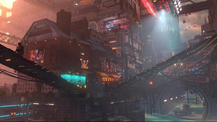 Nivalis Nights Steam Key screenshot from the video game thumbnail 5