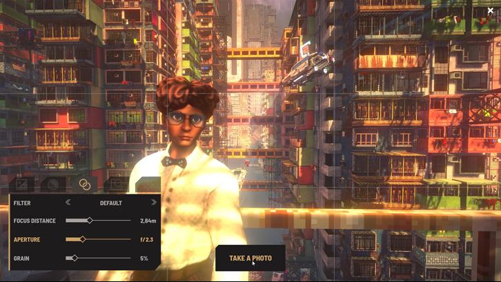 Nivalis Nights Steam Key screenshot from the video game thumbnail 7