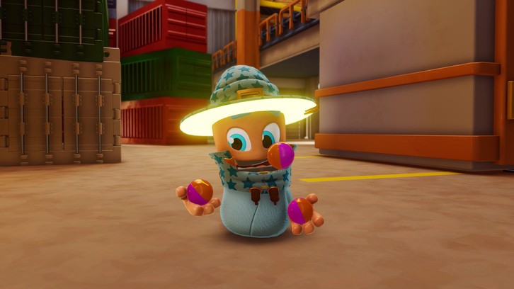 Worms Rumble - Emote Pack image