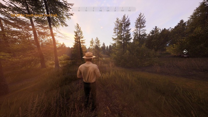 Hunting Simulator 2: A Ranger's Life image