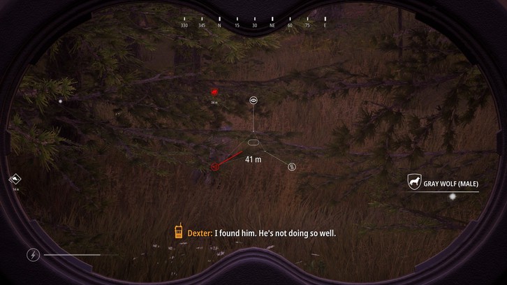 Hunting Simulator 2: A Ranger's Life image