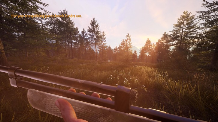 Hunting Simulator 2: A Ranger's Life image