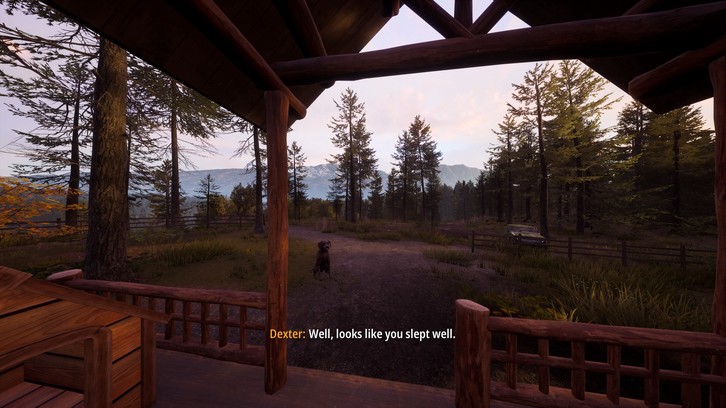 Hunting Simulator 2: A Ranger's Life image