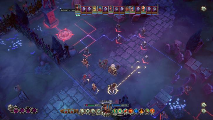 The Dungeon Of Naheulbeuk: Ruins Of Limis image