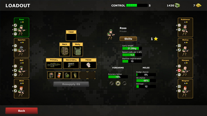Recon Control image