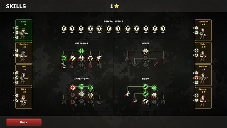 Recon Control image