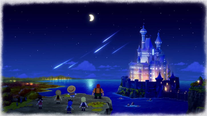 DORAEMON STORY OF SEASONS: Friends of the Great Kingdom image