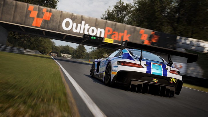 Assetto Corsa Competizione - British GT Pack image