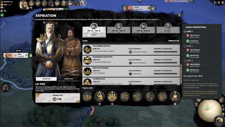 Total War: THREE KINGDOMS - Fates Divided image