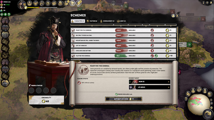 Total War: THREE KINGDOMS - Fates Divided image