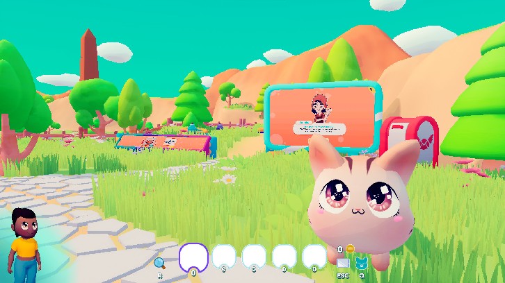 Clouzy! image