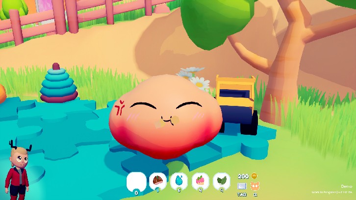 Clouzy! image
