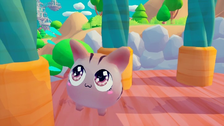 Clouzy! image
