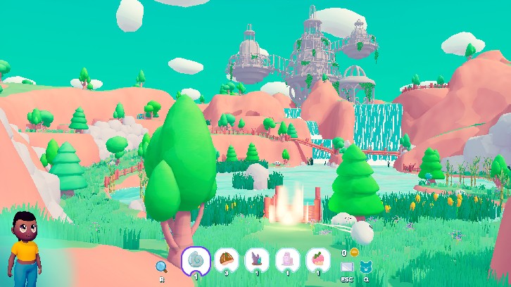 Clouzy! image