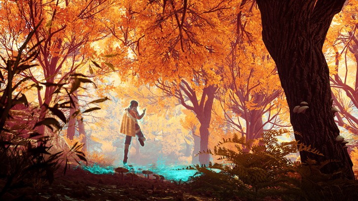 Banishers: Ghosts of New Eden image