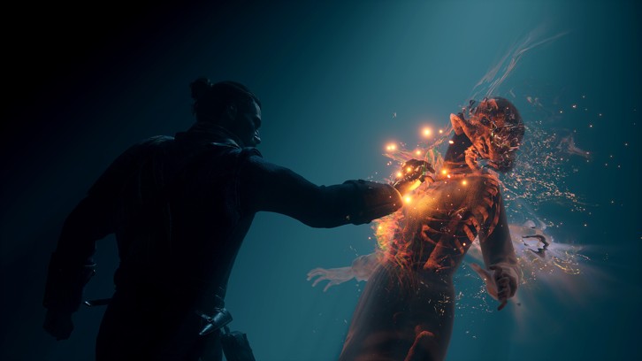 Banishers: Ghosts of New Eden image