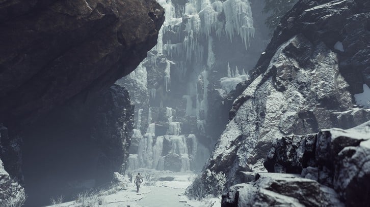 Banishers: Ghosts of New Eden image