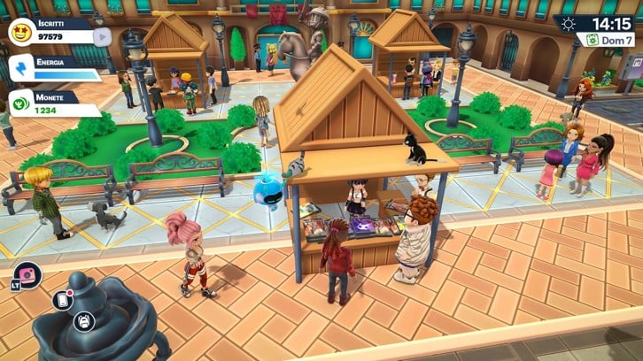 Youtubers Life 2 image