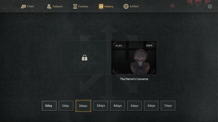 7Days Origins image