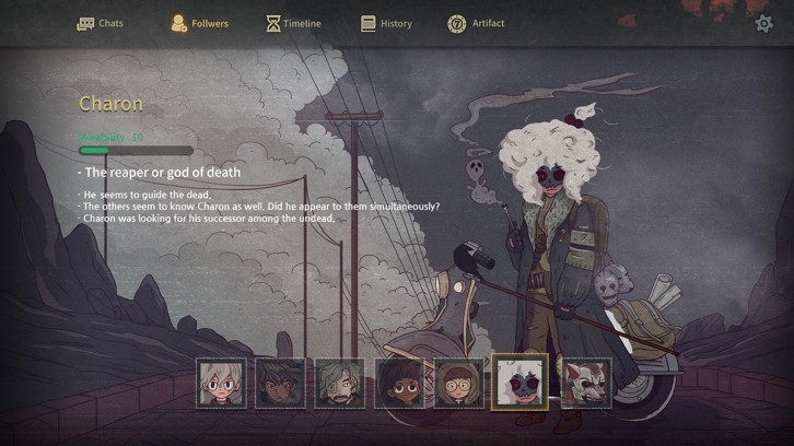 7Days Origins image