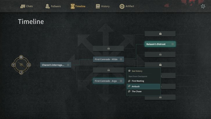 7Days Origins image