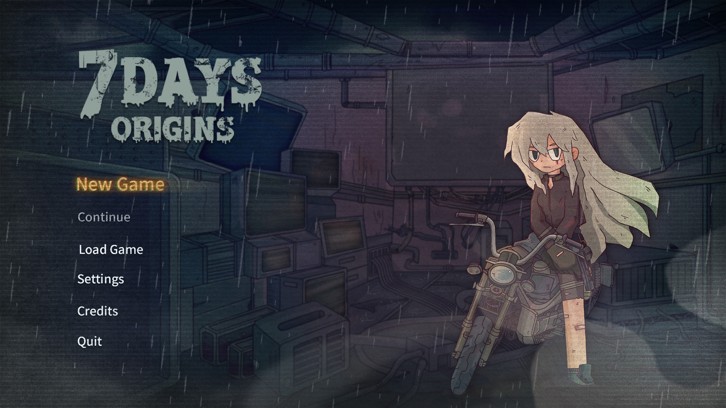 7Days Origins image