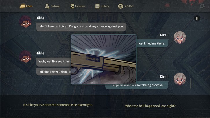 7Days Origins image
