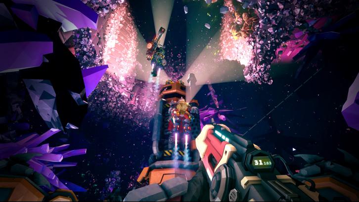 Deep Rock Galactic: Deluxe Edition image