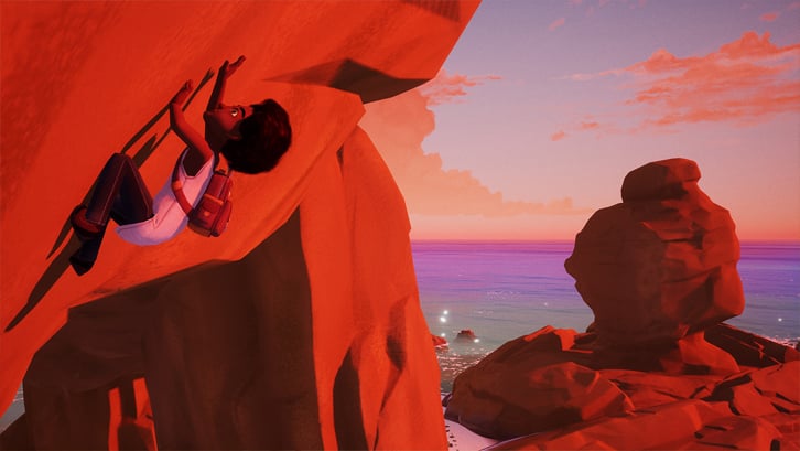 Tchia: Oléti Edition image